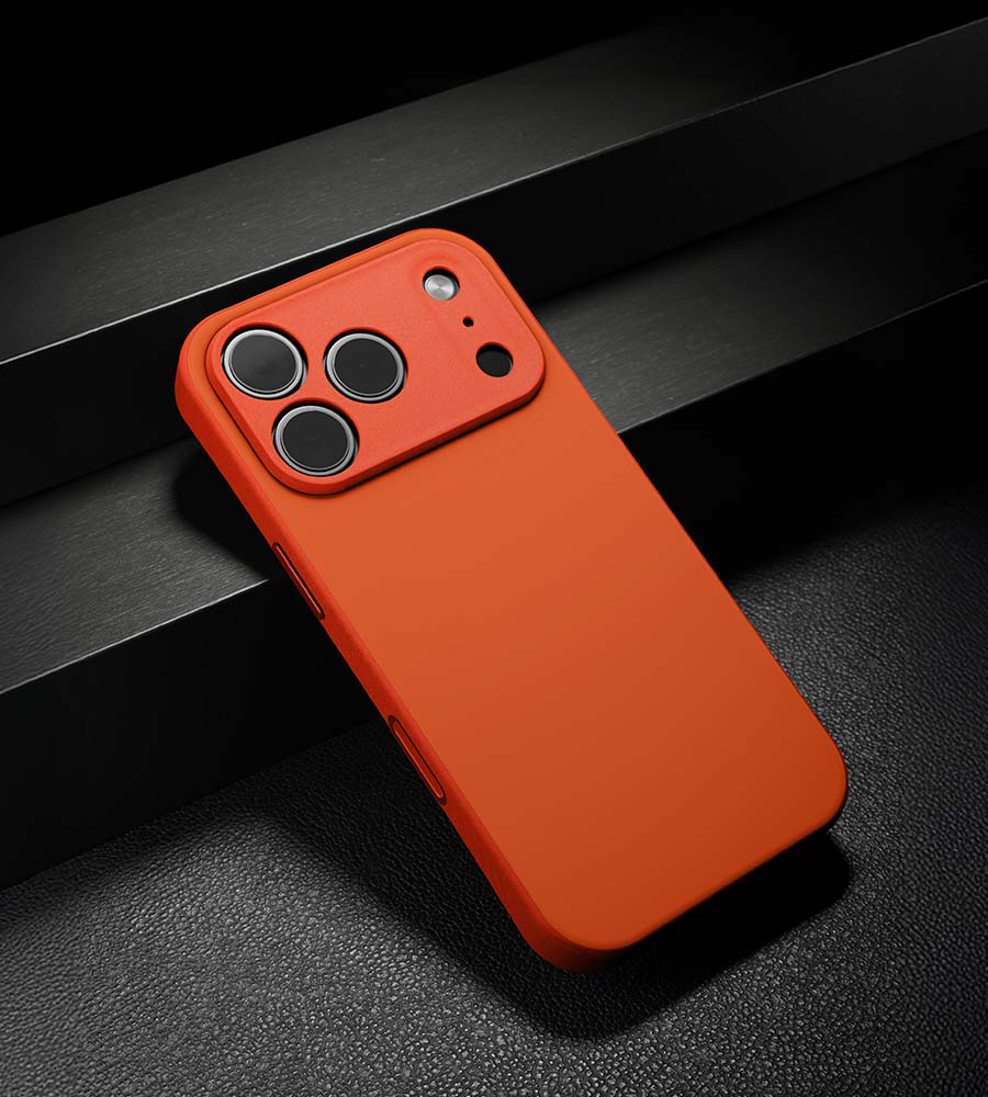 Paragon - iPhone 17 Pro Max (Precise)