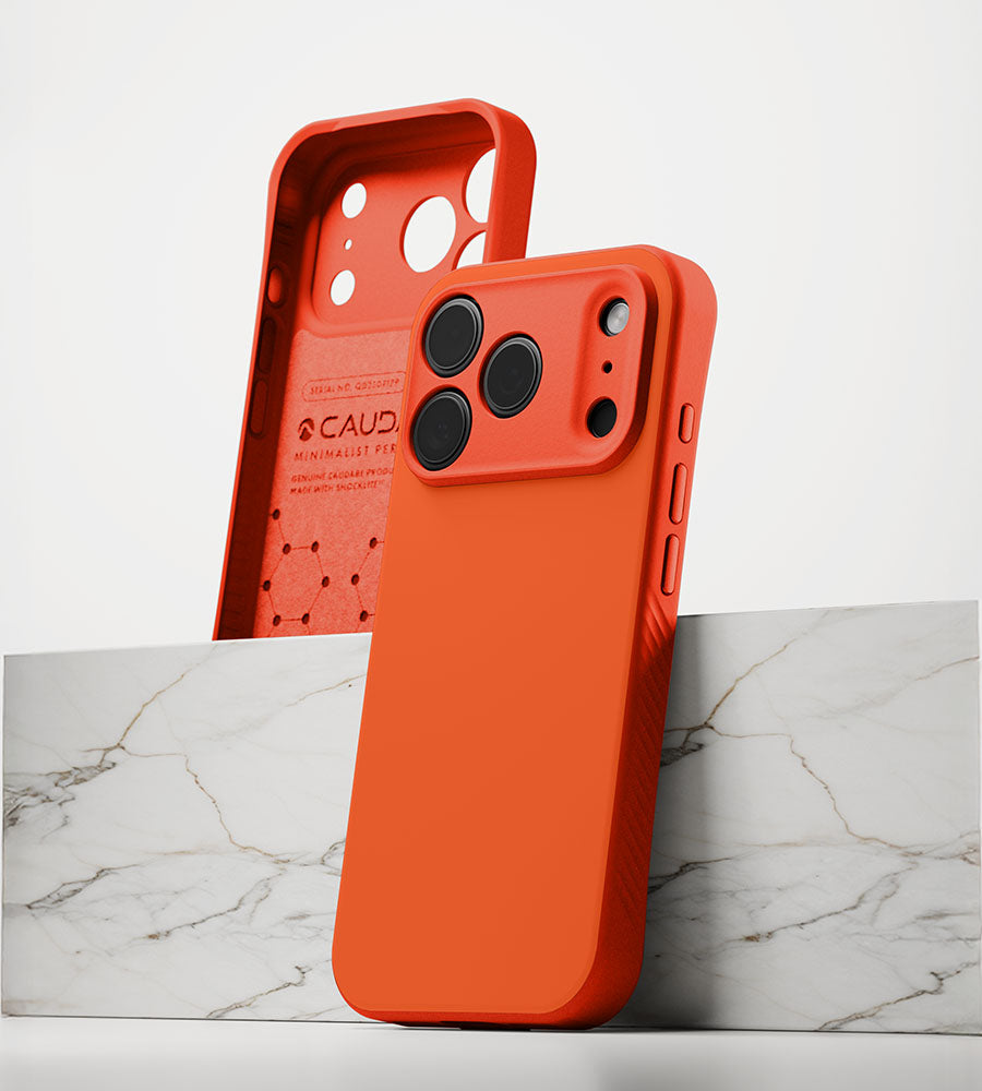 Paragon - iPhone 17 Pro Max (Precise)