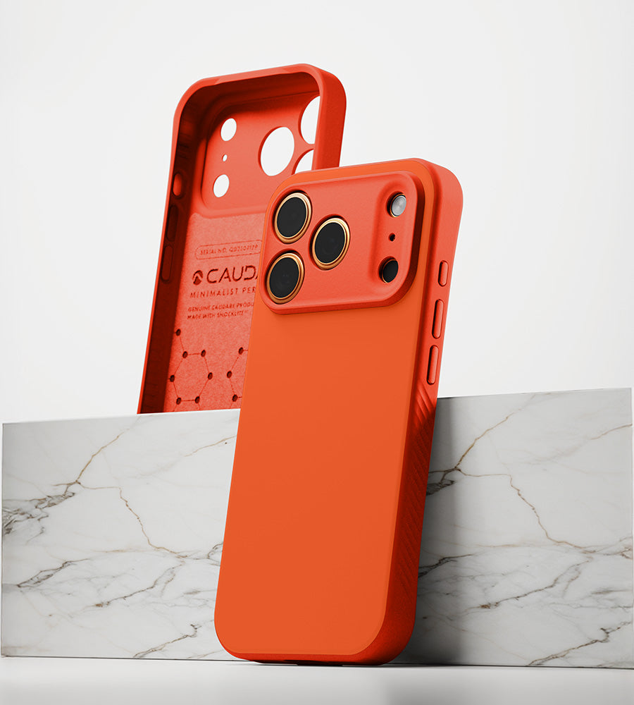 Paragon - iPhone 17 Pro Max (Precise)