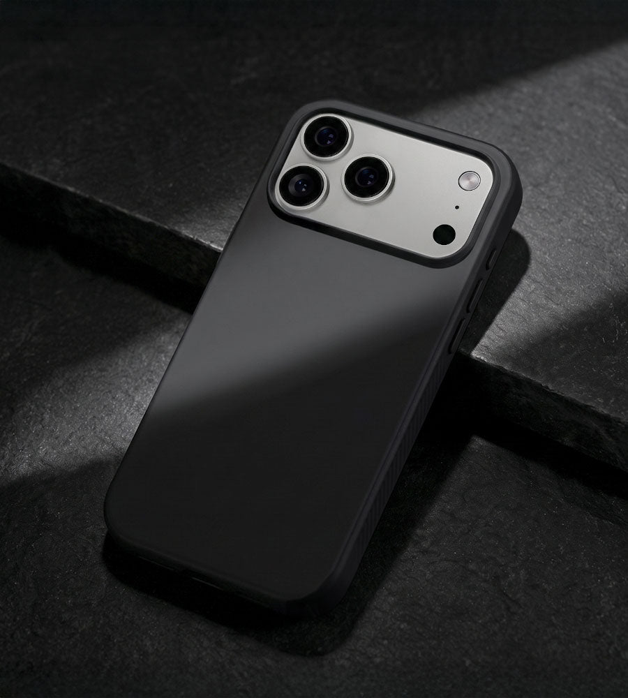 Paragon - iPhone 18 Pro Max (Open)