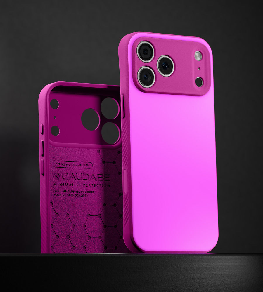 Paragon - iPhone 17 Pro (Precise)