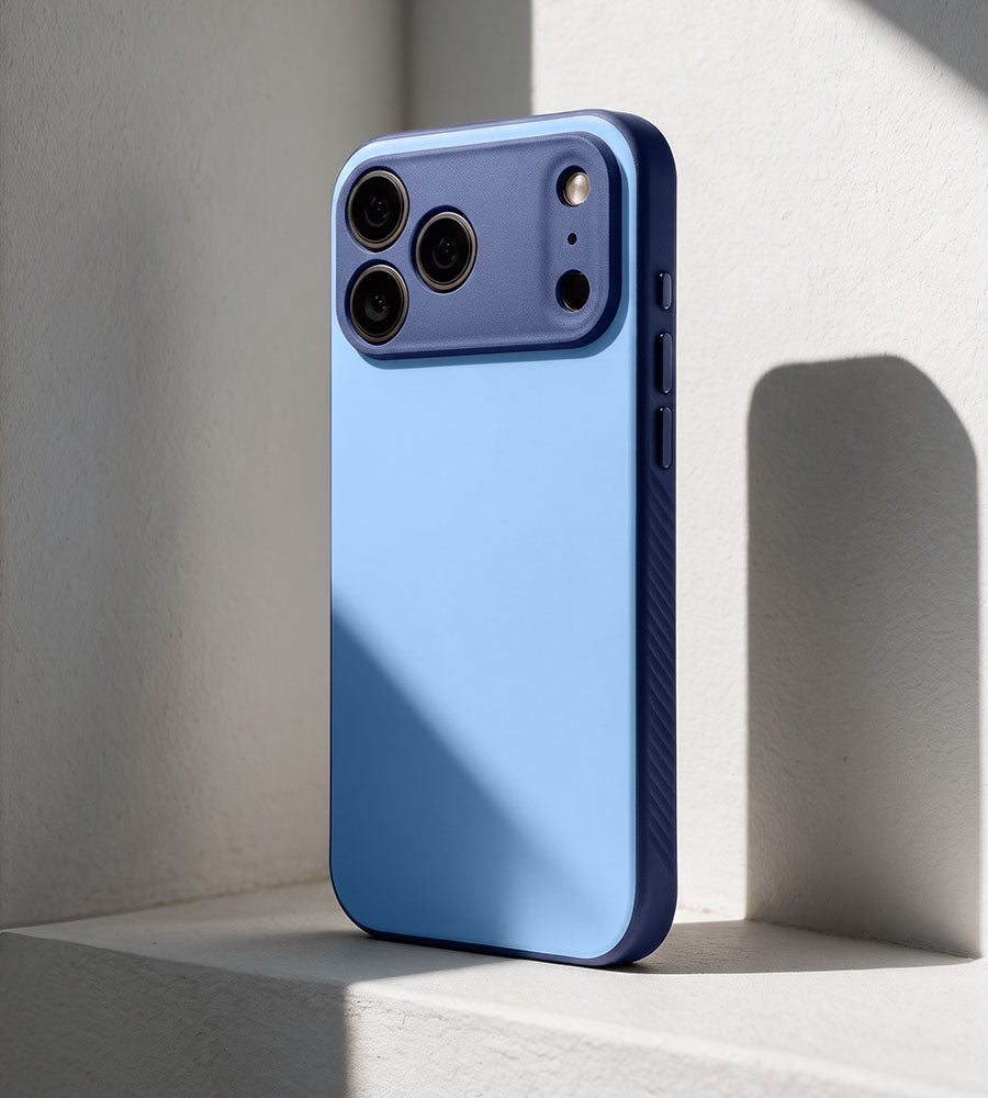Paragon - iPhone 18 Pro (Precise)