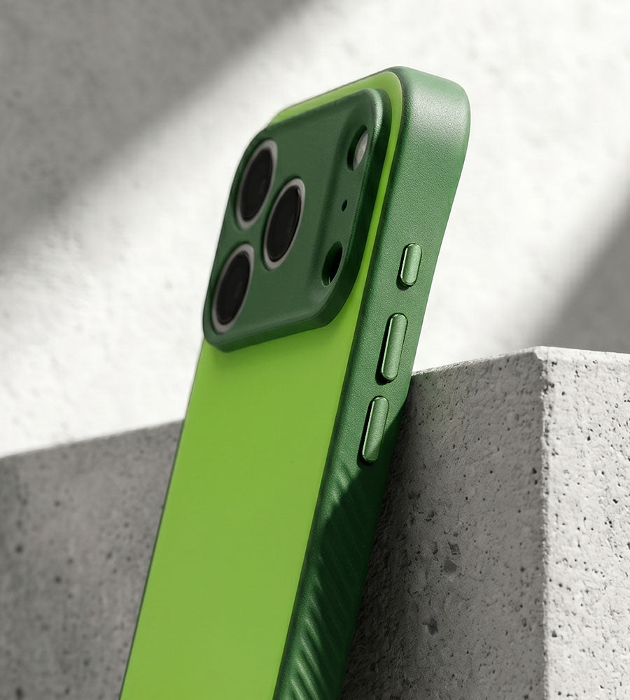 Paragon - iPhone 17 Pro (Precise)