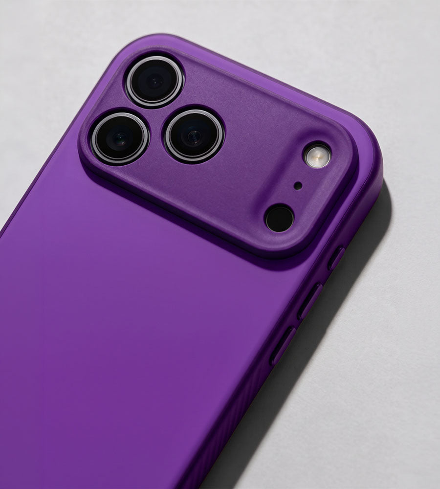 Paragon - iPhone 18 Pro Max (Precise)