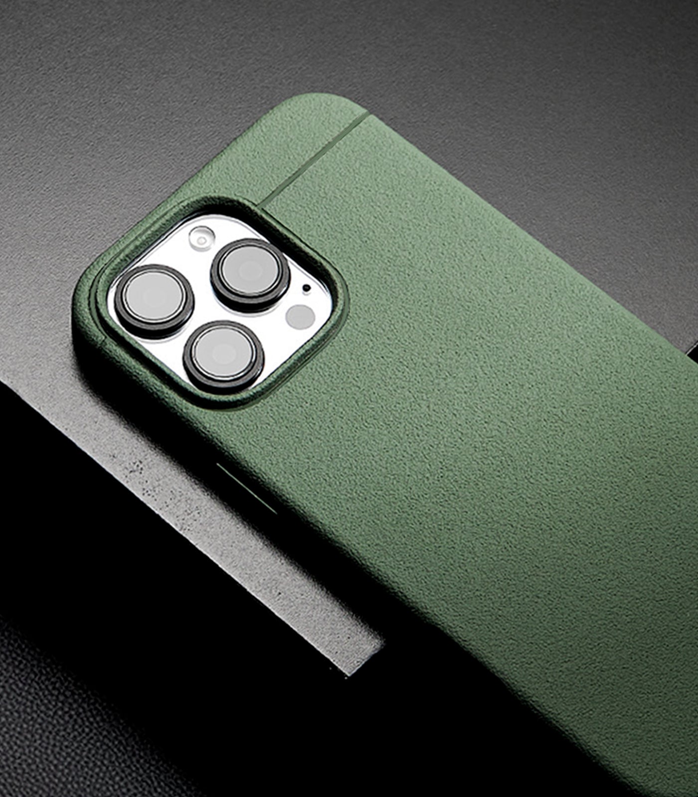 Sheath - iPhone 16 Pro (Camera Control)