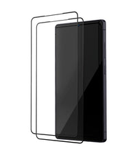 CrystalShield - Glass Screen Protector