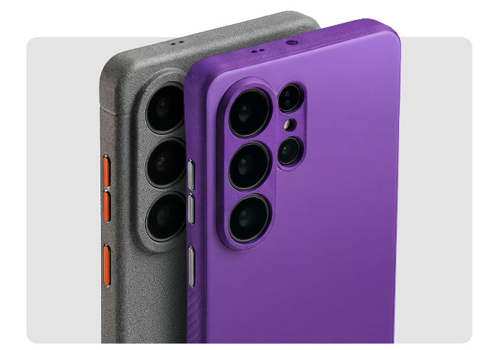Buttons - S26 Ultra