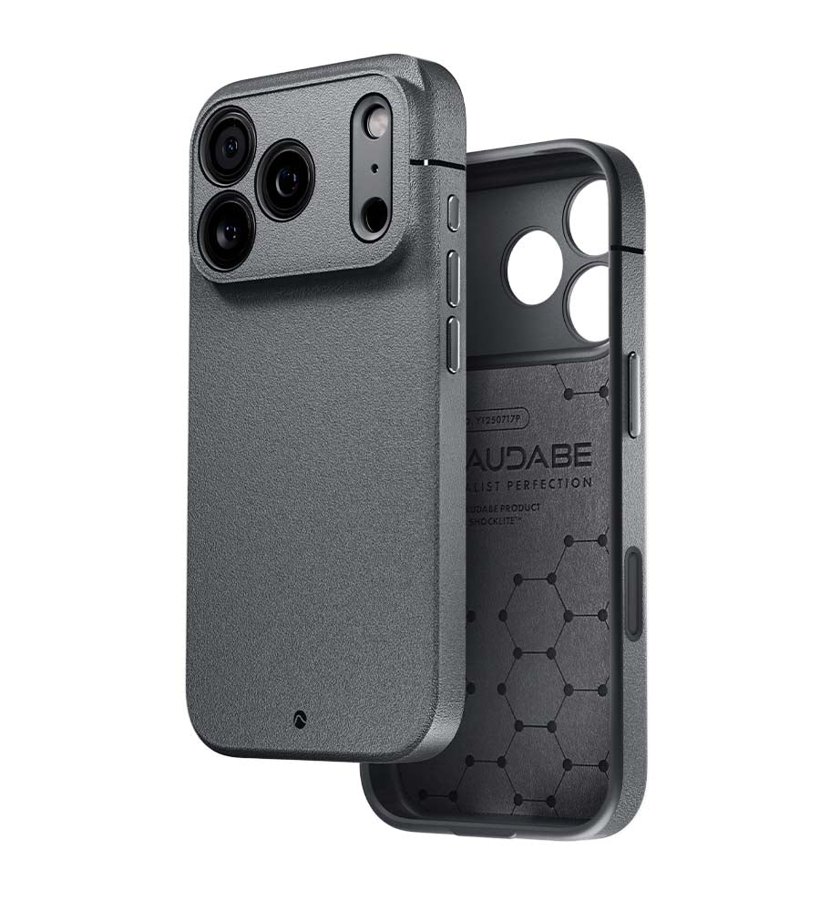 Sheath - iPhone 17 Pro (Precise)