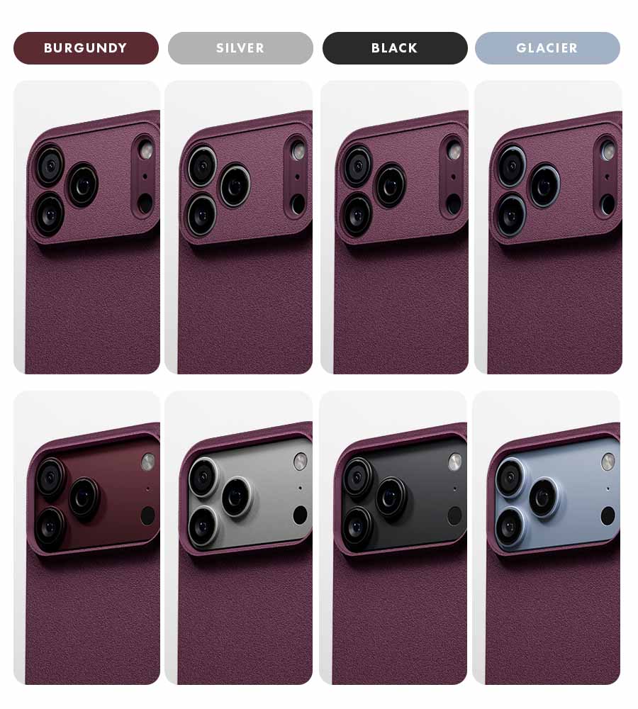 #select color_almandine