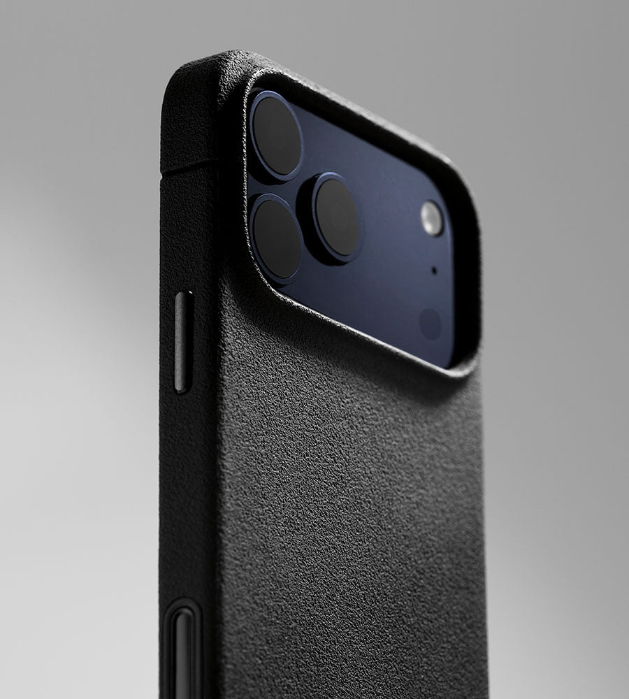 Sheath - iPhone 17 Pro (Open)