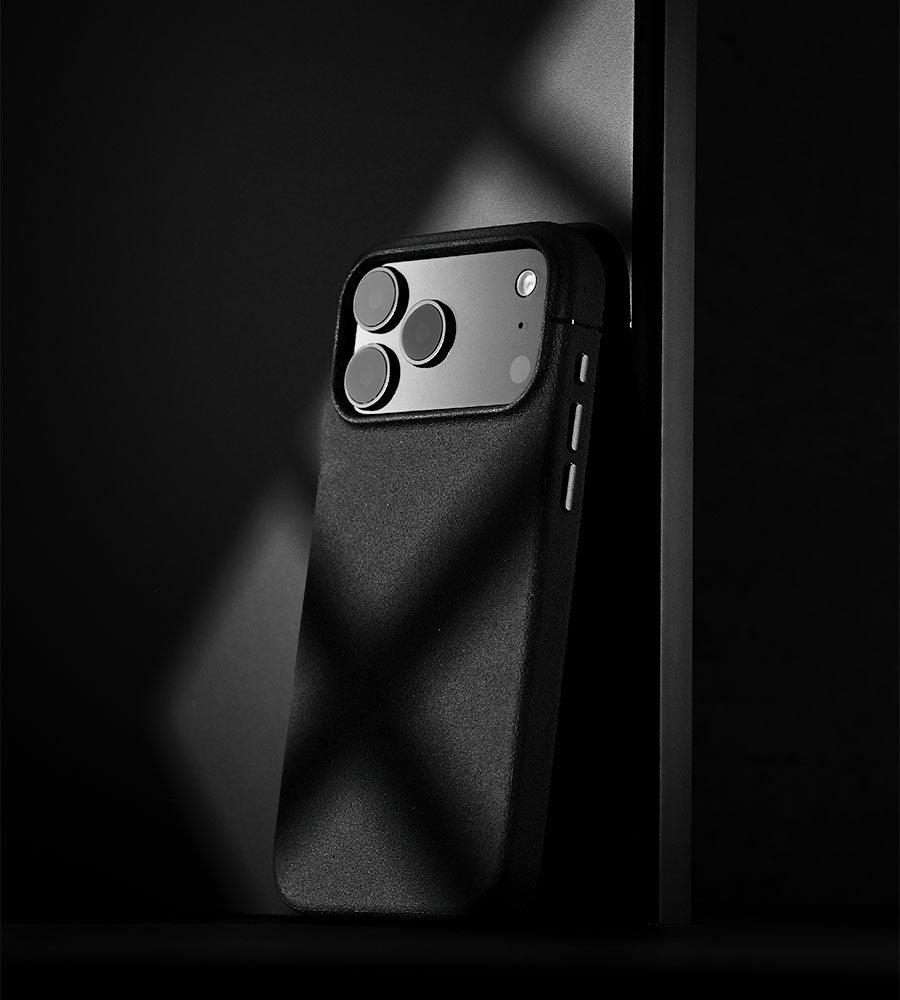 Sheath - iPhone 17 Pro (Open)