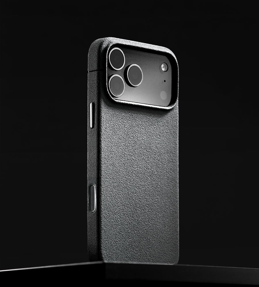 Sheath - iPhone 17 Pro (Open)