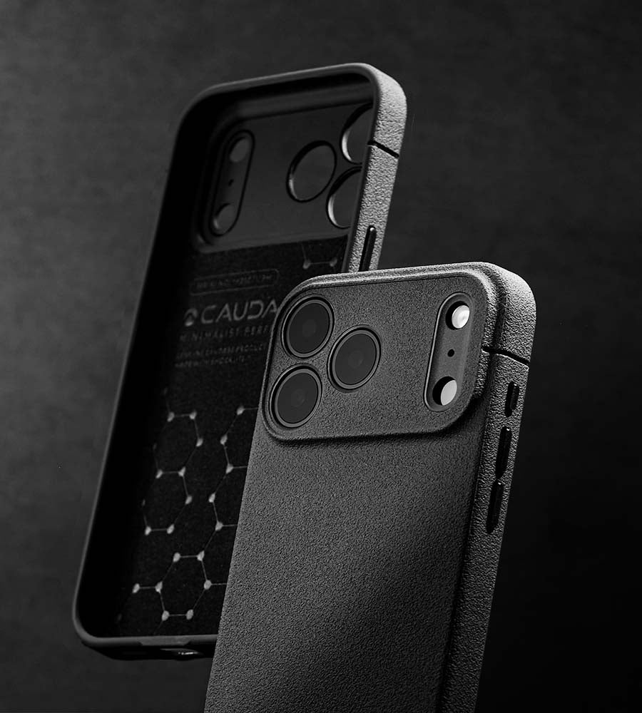 Sheath - iPhone 17 Pro (Precise)