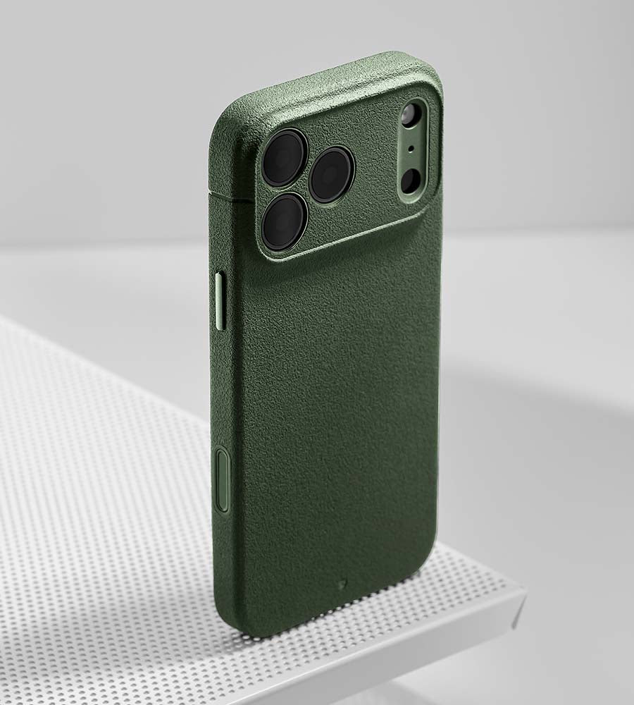 Sheath - iPhone 17 Pro Max (Precise)