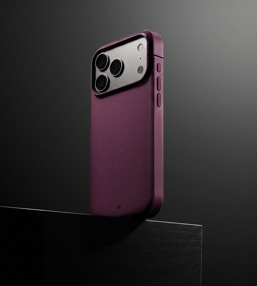 Sheath - iPhone 18 Pro Max (Open)