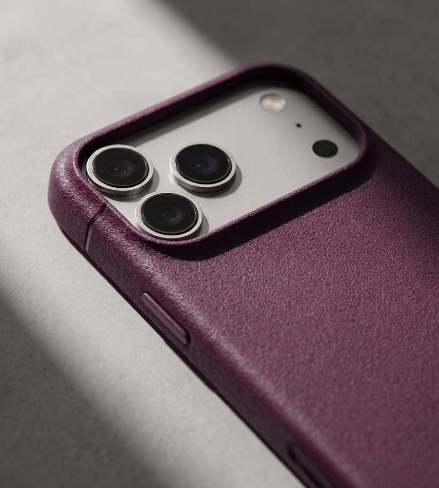 Sheath - iPhone 18 Pro Max (Open)