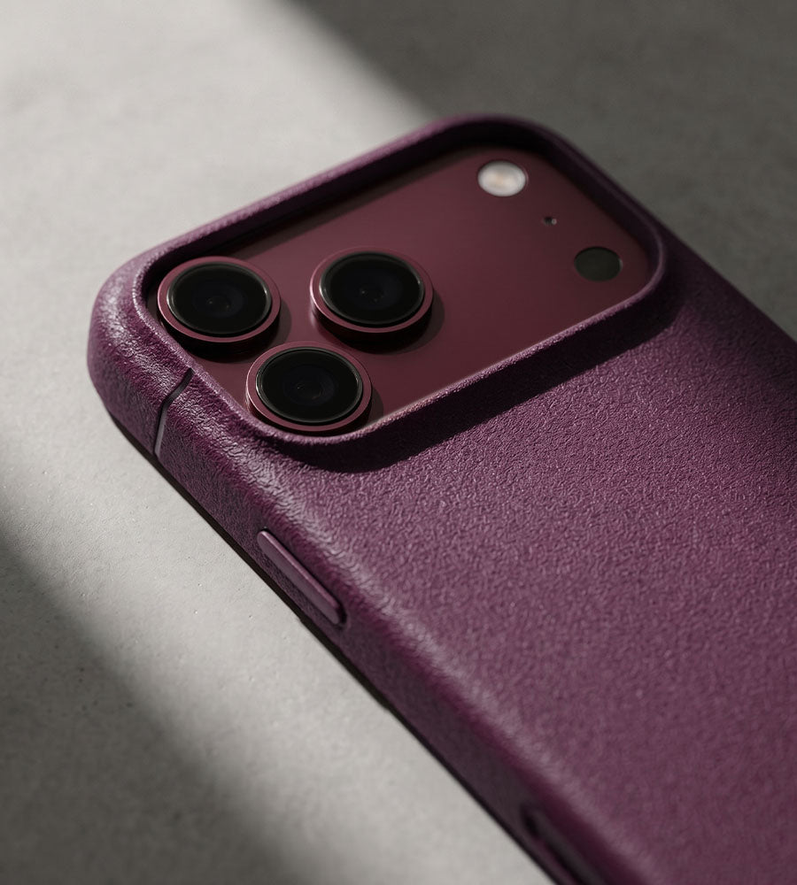 Sheath - iPhone 18 Pro (Open)