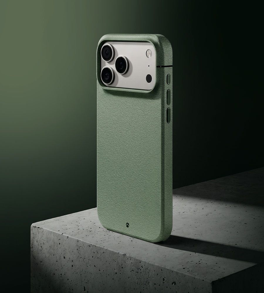 Sheath - iPhone 17 Pro (Open)