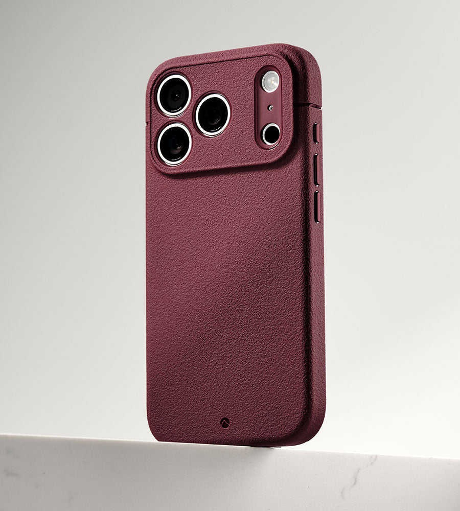 Sheath - iPhone 17 Pro (Precise)