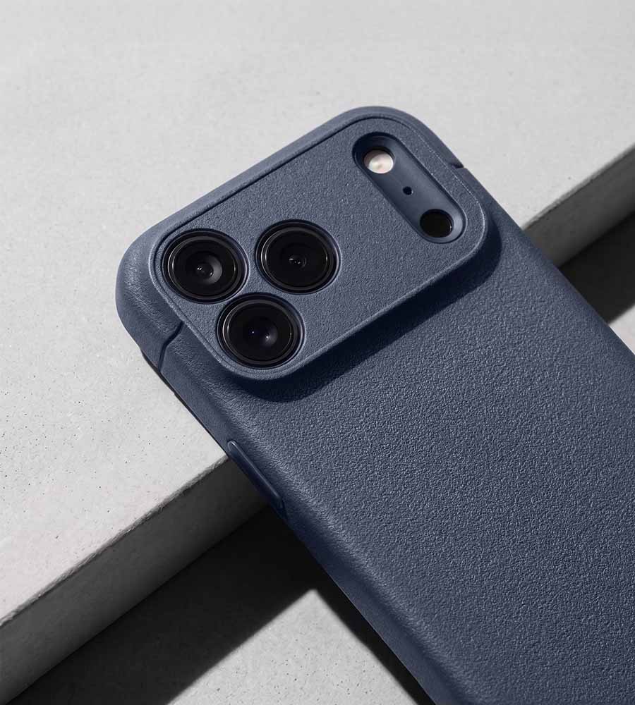 Sheath - iPhone 18 Pro (Precise)