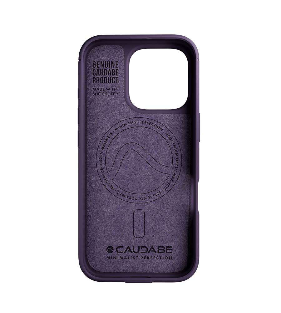 Sheath | Minimalist, Slim, Protective iPhone 16 Pro case