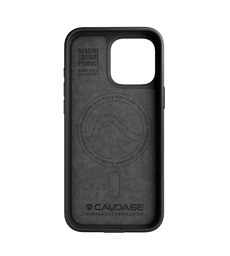 Sheath | Minimalist, Slim, Protective iPhone 16 Pro Max case
