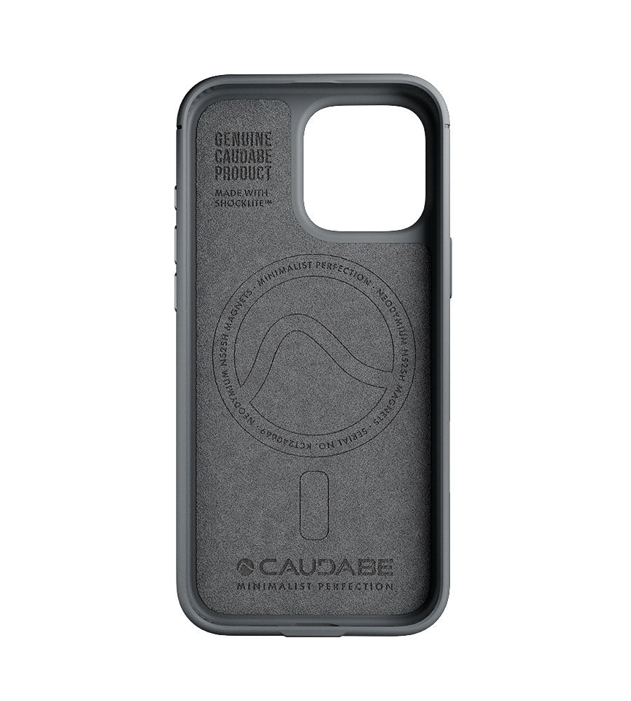 Sheath | Minimalist, Slim, Protective iPhone 16 Pro Max case