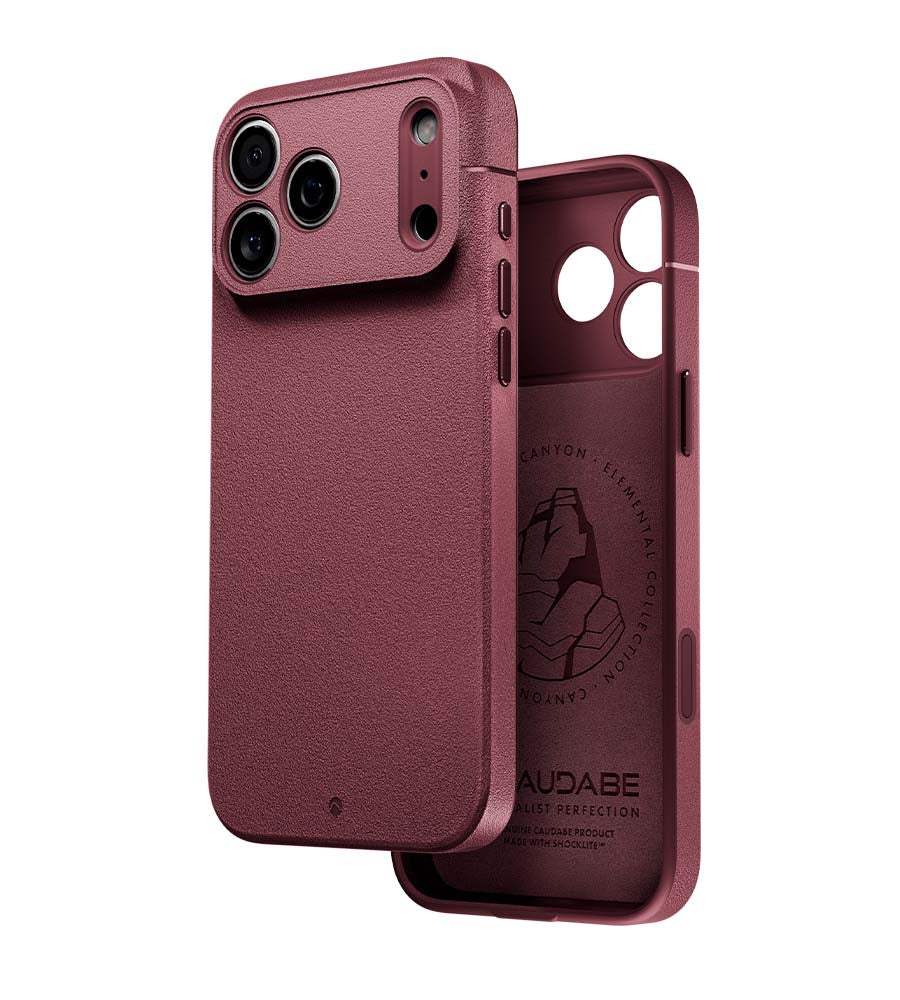 Sheath - iPhone 17 Pro Max (Precise)