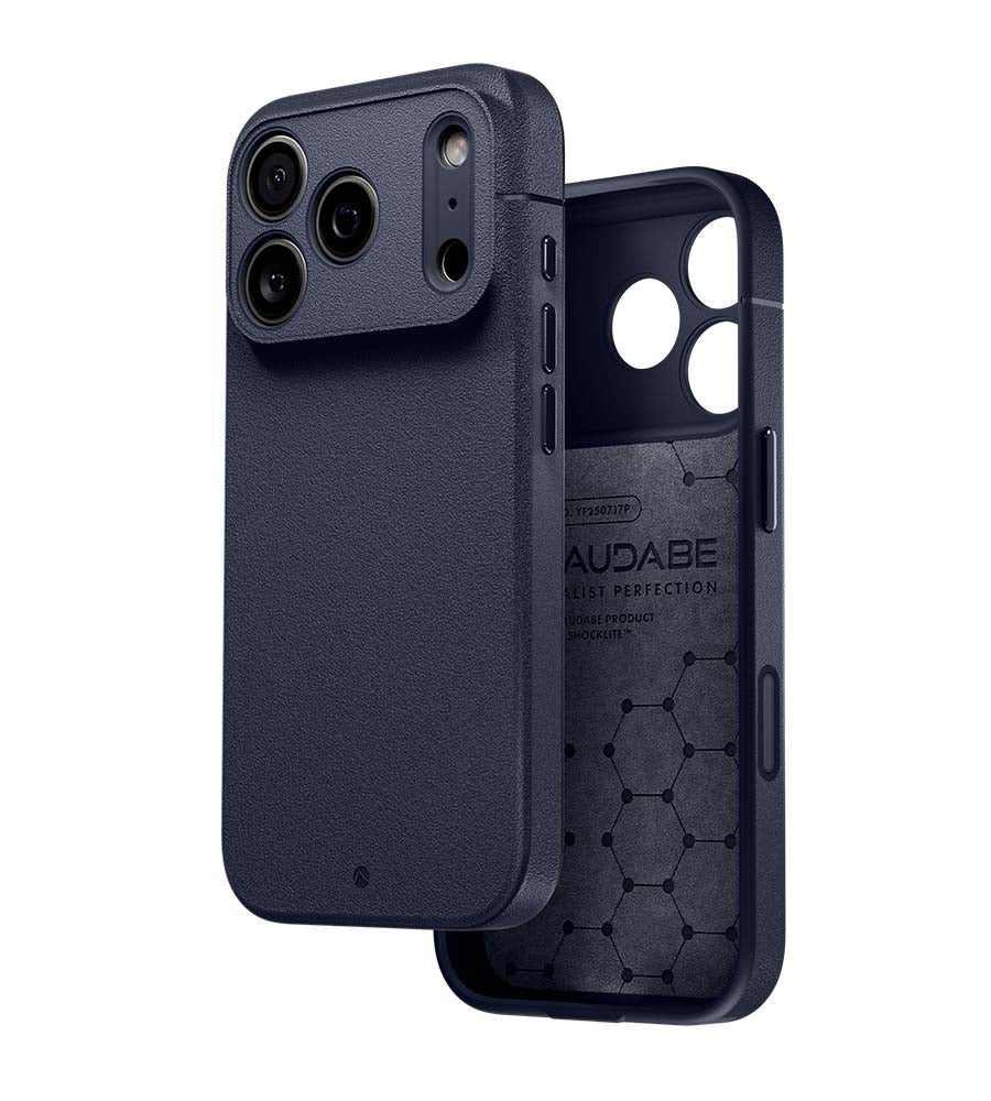 Sheath - iPhone 18 Pro (Precise)