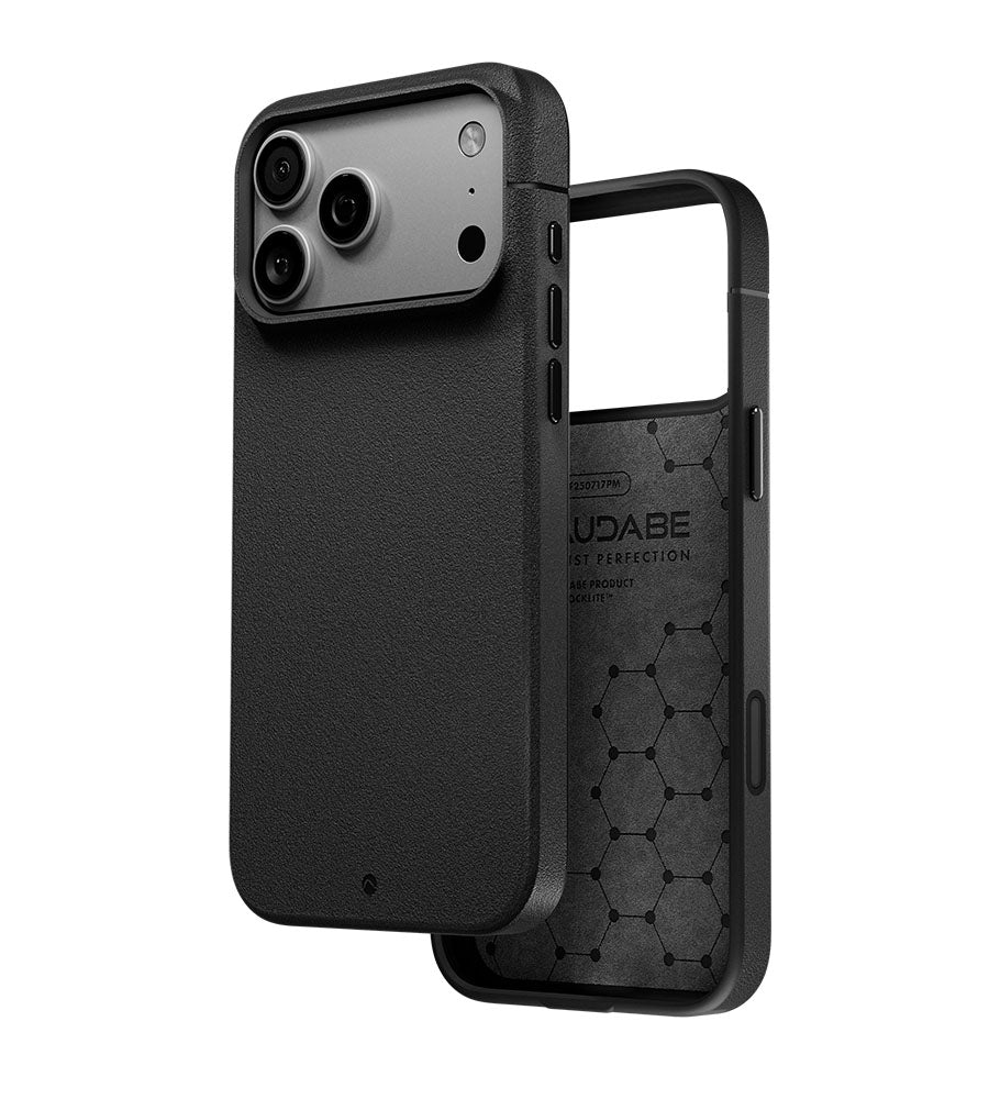 Sheath - iPhone 18 Pro Max (Open)