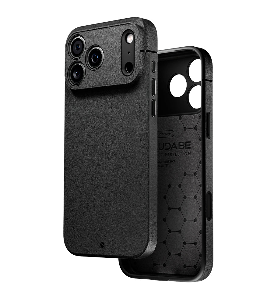 Sheath - iPhone 18 Pro Max (Precise)