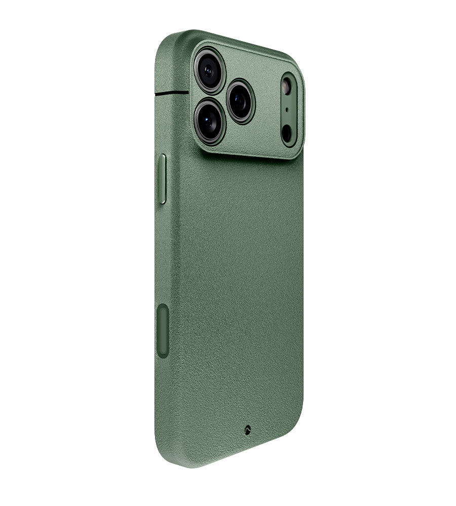 Sheath - iPhone 17 Pro Max (Precise)