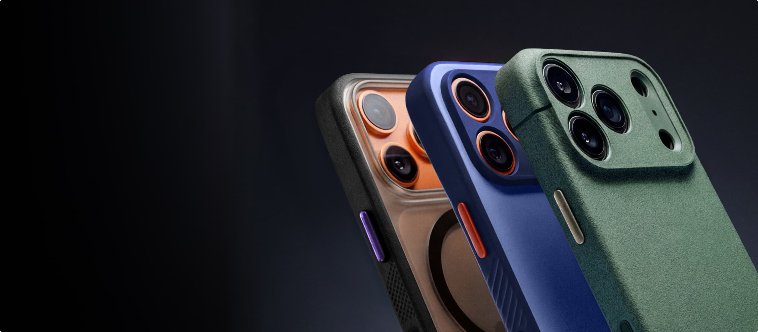 Minimalist Perfection | Minimalist iPhone 17 cases and accessories Minimalist Perfection | Minimalist iPhone 17 cases and accessories