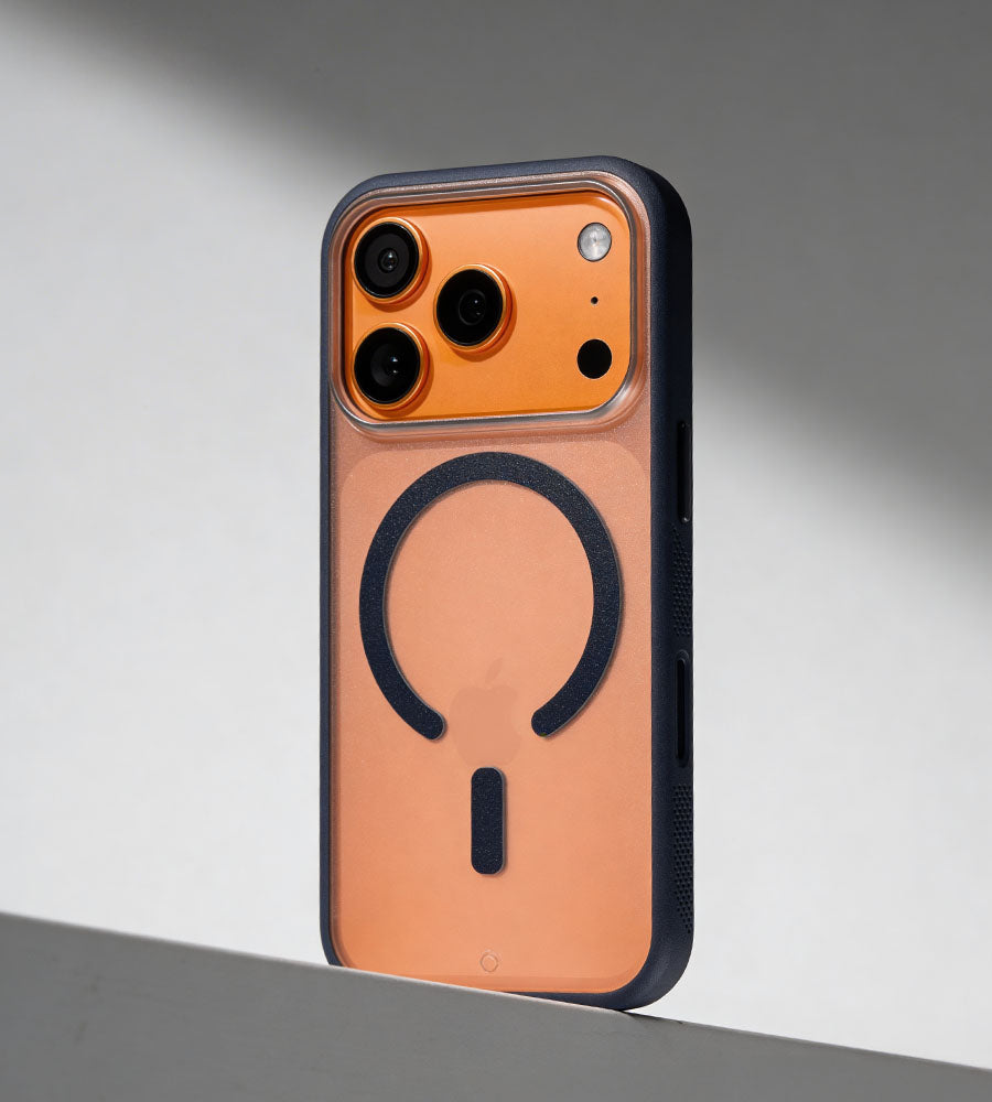 Synthesis - iPhone 17 Pro