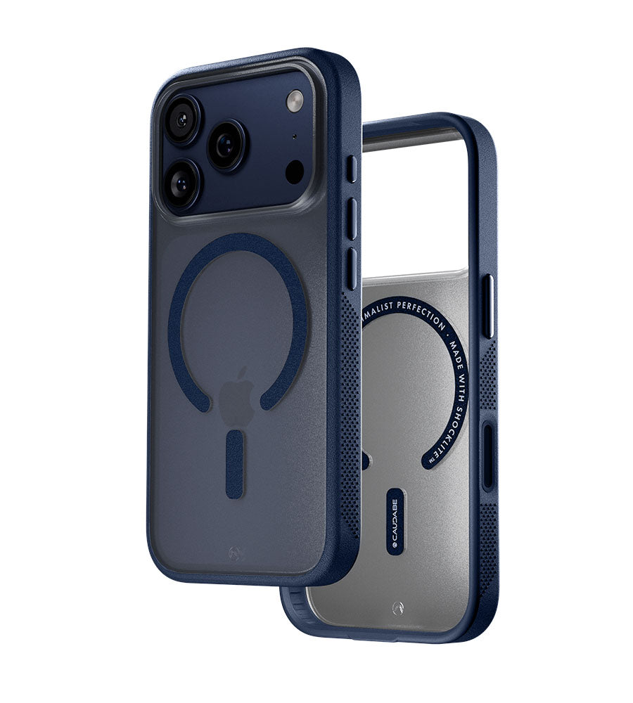 Synthesis - iPhone 17 Pro