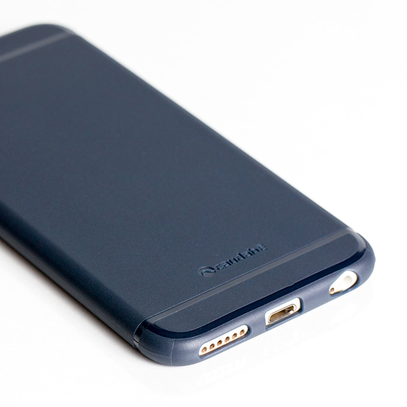 The Sheath | Minimalist, shock-absorbing iPhone 6/6s case
