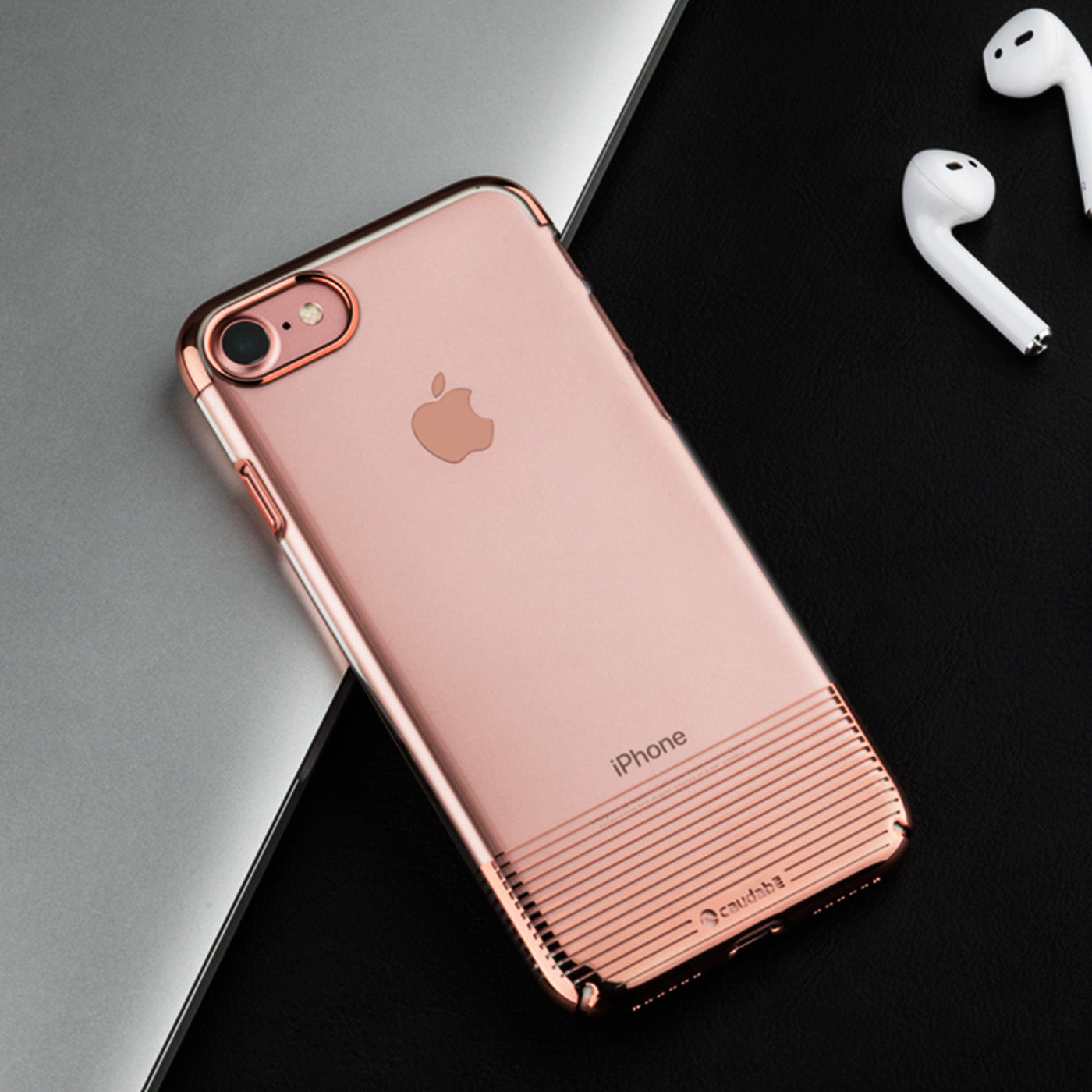 Rose gold store iphone 8