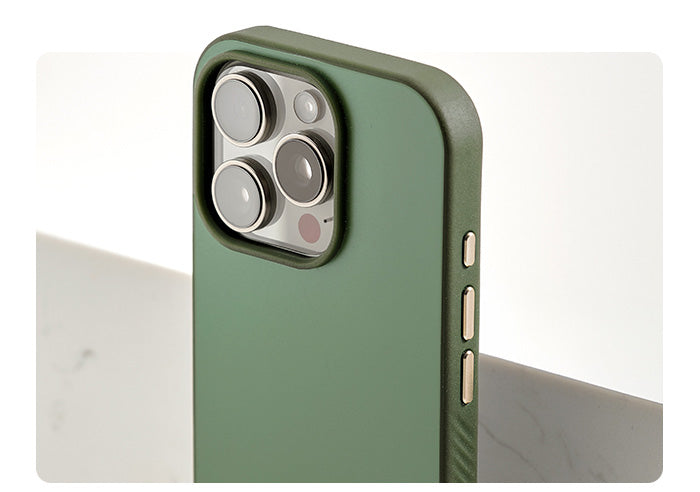 Buttons - iPhone 16 Series