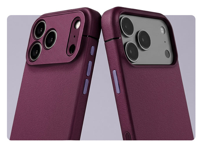 Buttons - iPhone 18