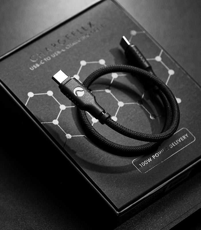 ChargeFlex Charging Cable