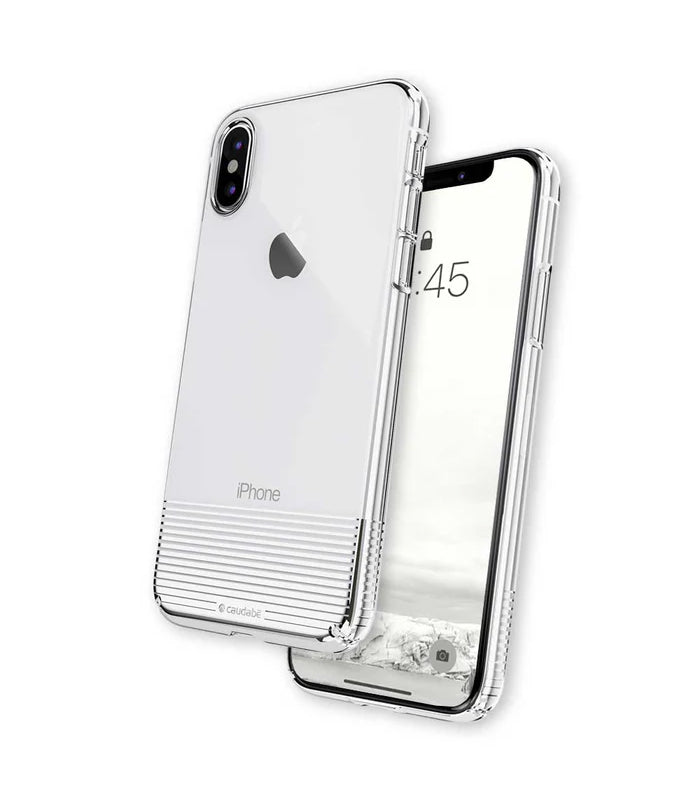 Silver iPhone deals XS