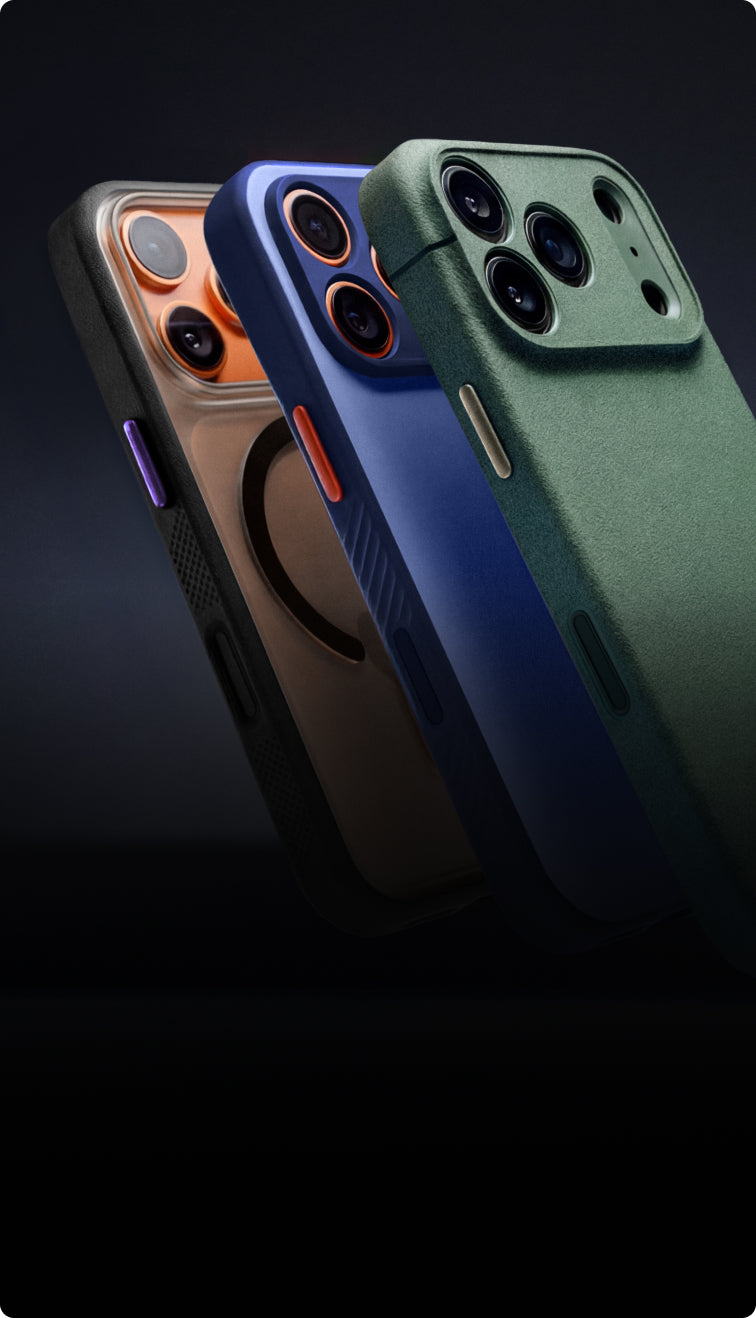 Minimalist Perfection | Minimalist iPhone 17 cases and accessories Minimalist Perfection | Minimalist iPhone 17 cases and accessories