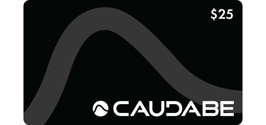 Caudabe Gift Cards