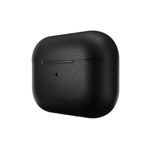 Airpods Pro & Gen 1/2 Case | Chanel Leather
