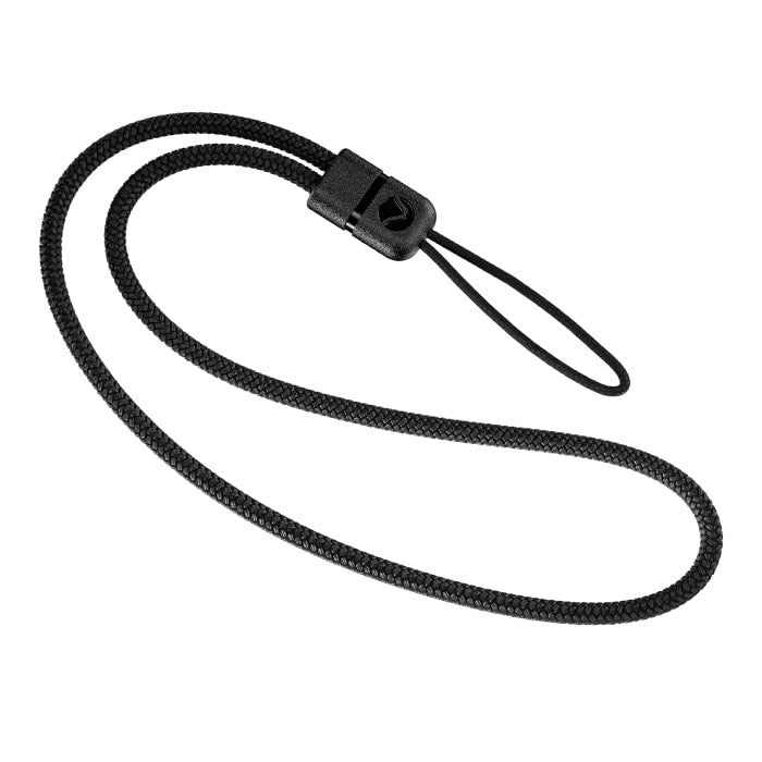 Chord | Minimalist wrist strip (lanyard) – Caudabe