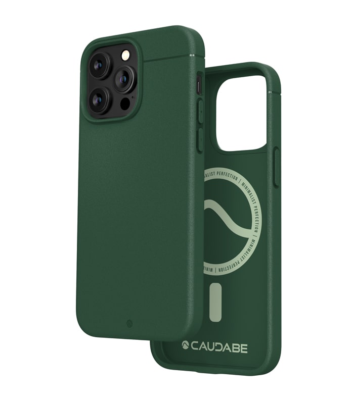 Green Grip iPhone 15 Pro Max Case