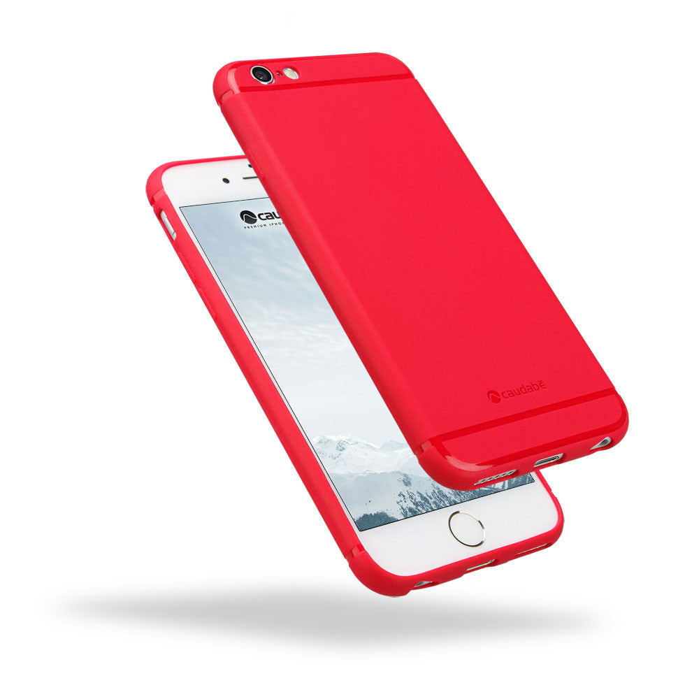 The Sheath | Minimalist, shock-absorbing iPhone 6/6s case